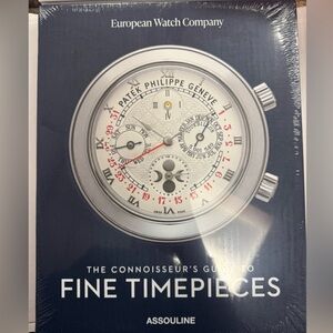 The Connoisseur’s Guide to Fine Timepieces